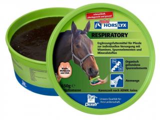 HORSLYX - Respiratory 650g