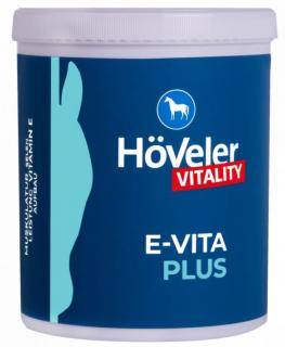 Höveler - E vita Plus 1 kg (podpora svalů po zátěži)