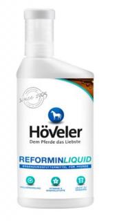 Höveler - Reformin Liquid - tekutý 500 ml (doplněk s minerály a vitaminy)
