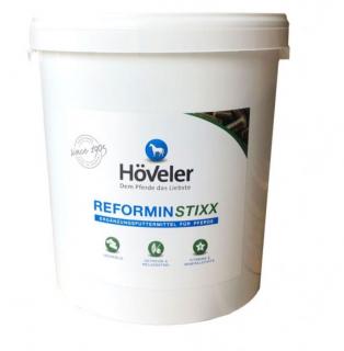 Höveler - Reformin Stixx - pamlsky 10 kg