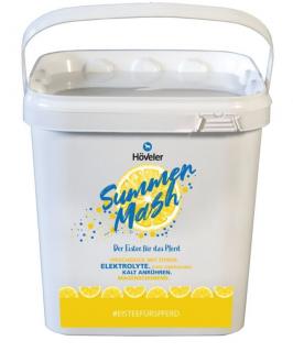 Höveler - Summer Mash 5 kg