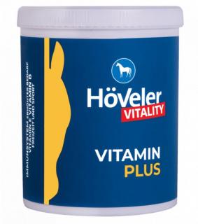Höveler - Vitamin Plus, 1 kg (posílení imunity)