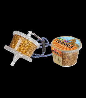 Likit - Granola 550g - různé druhy (1561400)