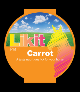 Likit - Náplň do držáku 250g - různé druhy (1560604)