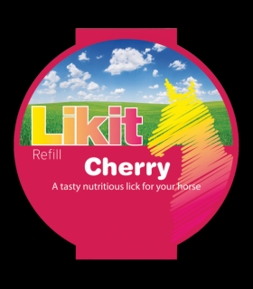 Likit - Náplň do držáku 650g - různé druhy (1560711)