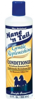MANE ´N TAIL - Jemný kondicionér pro každodenní použití 355 ml (Jemný kondicionér, který poskytuje dostatek hydratace)