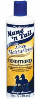 MANE ´N TAIL - Kondicionér vyživující do hloubky 355 ml