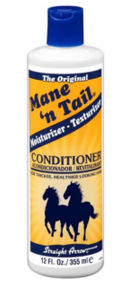 MANE ´N TAIL - Koňský kondicionér 355 ml (Legendární receptura koňského kondicionéru, používaného hvězdami Hollywoodu)