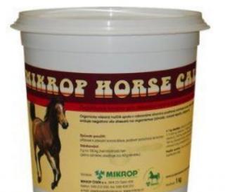 Mikrop - Horse Calm 1kg