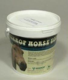 Mikrop - Horse Ekonomy Sport 1kg