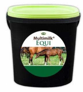 MULTIMILK® EQUI 10 kg (Kompletní mléčná náhražka pro hříbata)