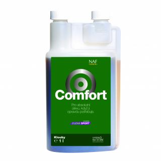 NAF - Comfort 1000 ml (láhev s dávkovačem)