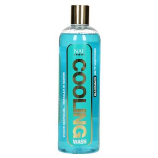 NAF - Cooling wash, lahvička 500ml (chladivá relaxační koupel)