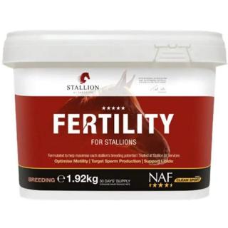 NAF - Fertility pro plemenné hřebce ((Balení, 2 kg))