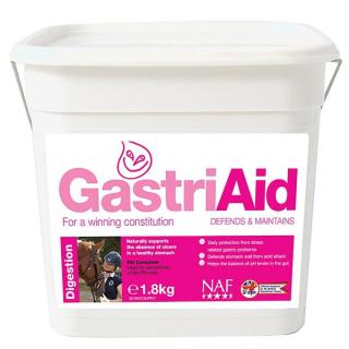 NAF - Gastri aid proti žaludečním vředům (kyblík 1,8kg)
