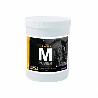 NAF - M power pro růst svalové hmoty kyblík 900g