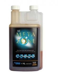 NAF - Metazone  (pro skutečnou úlevu (Láhev s dávkovačem, 1 l))