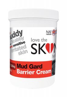 NAF - Mud Gard Barrier Cream, Balení 1,25kg (krém proti bahnu a vlhku)