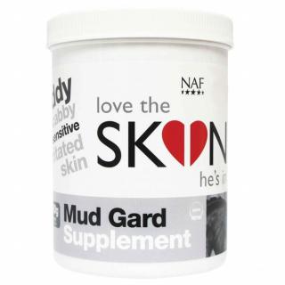 NAF - Mud Gard Supplement, Balení 690g (pro zdravou kůži ohroženou podlomy)