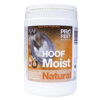 NAF - Pro Feet Hoof moist, kyblík 900g (přírodní mast na kopyta)
