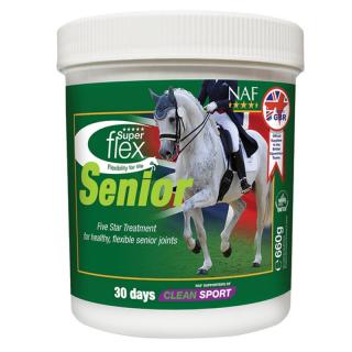 NAF - Super Flex PRO (Super Flex senior) (Balení 730g)
