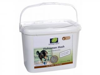 Nature's Best - Flohsamen Mash 7,5 kg (kaše s obsahem Psyllia pro všechny koně)