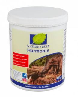 Nature's Best - Harmonie 900g (doplněk pro lepší harmonii ve stádě u koní)