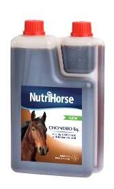 Nutri Horse - Chondro liq. 1,5 L (Pro zdravé klouby a chrupavky)
