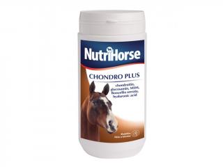 Nutri Horse - Chondro Plus 1000g (Pro koně v pracovní a sportovní zátěži a pro starší koně)