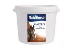 Nutri Horse - Gastro 2,5 kg (pro koně s citlivým zažíváním)