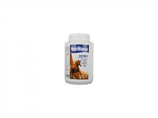 Nutri Horse - Repro 1 kg (Pro klisny před připouštěním, vysokobřezí a laktující klisny a hřebce v připouštěcím obdob)