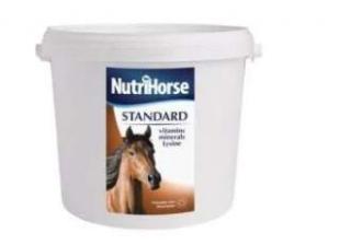 Nutri Horse - Standard 1 Kg