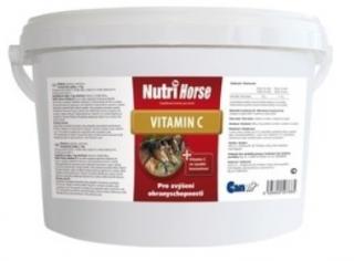 Nutri Horse - Vitamin C 3 kg