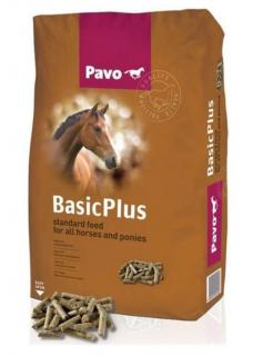 Pavo - Basic+ 20kg