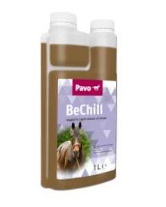 Pavo - Be Chill 1 L