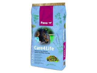 Pavo - Care4Life 15kg