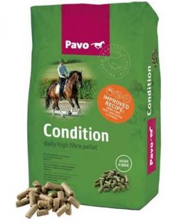 Pavo - Condition 20kg
