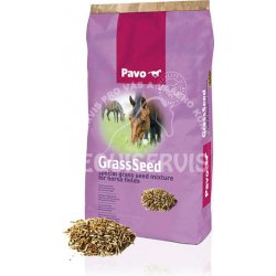 Pavo - GrassSeed 15 kg