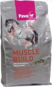 Pavo - Muscle Build - pytel 3kg (Pro rychlý vývoj svalů)