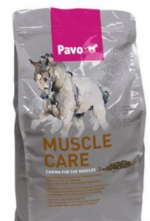 Pavo - Muscle Care 3kg (Péče o svaly)