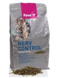 Pavo - Nerv Control - uvolňující,  vědro 3kg