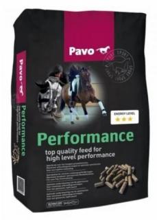 Pavo - Performance 20kg