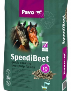 Pavo - SpeediBeet, 15kg