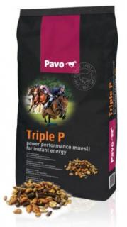 Pavo - Triple P 15 kg