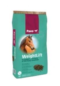 Pavo - WeightLift 20 kg