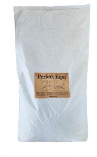 Perfekt Equi - Vida Vital - Balancer pro koně nejvyšší kvality 15 kg (Podporuje zdraví, vitalitu a krásu koní)