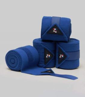 Premier Equine - Bandáže Fleece (1006G)