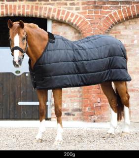 Premier Equine - Deková podložka Standard (200g) (206820059)