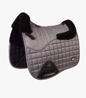 Premier Equine - Podsedlová dečka Capella Close Contact Merino vlna/ Drezurní  (3047GBLK)
