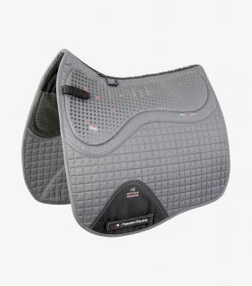 Premier Equine - Podsedlová dečka Close Contact Tech Grip protiskluzová - drezurní (3020B)